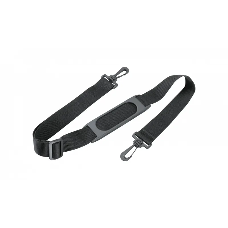 Topeak Tourguide DX Bar Bag - Black