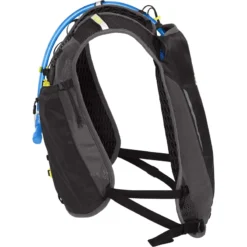Camelbak Circuit Vest 5 Litre Bag 1.5 Litre Reservoir - Black/Yellow 10 Camelbak Circuit Vest 5 Litre Bag 1.5 Litre Reservoir - Black/Yellow -Bicycle Equipment Store 7 652