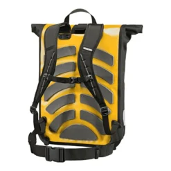 Ortlieb Messenger-Bag - 39 Litre - Yellow -Bicycle Equipment Store 7 94