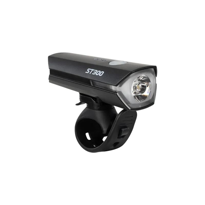 Oxford Ultratorch ST300 USB Headlight - 300 Lumen - Black 3 Oxford Ultratorch ST300 USB Headlight - 300 Lumen - Black - Image 3