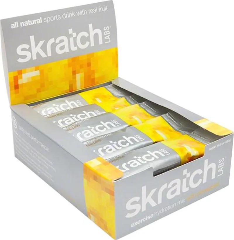 Skratch Labs Exercise Hydration Mix 4 Skratch Labs Exercise Hydration Mix - Image 4