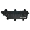 Lezyne Frame Caddy Frame Bag - Black