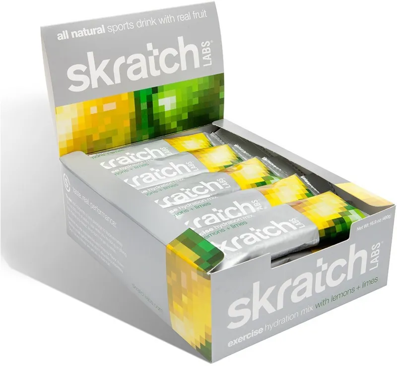 Skratch Labs Exercise Hydration Mix 5 Skratch Labs Exercise Hydration Mix - Image 5