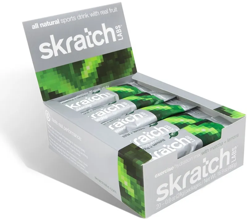 Skratch Labs Exercise Hydration Mix 3 Skratch Labs Exercise Hydration Mix - Image 3
