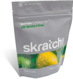 Skratch Labs Exercise Hydration Mix - 1lb Bags -Bicycle Equipment Store 77506 247912 1 supersize