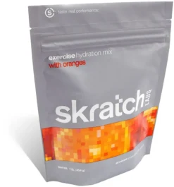 Skratch Labs Exercise Hydration Mix - 1lb Bags -Bicycle Equipment Store 77506 247914 1 supersize