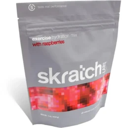 Skratch Labs Exercise Hydration Mix - 1lb Bags -Bicycle Equipment Store 77506 247916 1 supersize