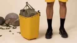 Specialized/FjAllrAven 20 Litre Cave Pack Back Pack - Navy -Bicycle Equipment Store 8 14