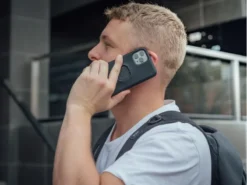 Quad Lock IPhone Case - Black -Bicycle Equipment Store 8 164