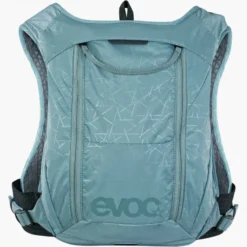 Evoc Hydro Pro 3L Hydration Pack + 1.5L Bladder Back Pack - Black