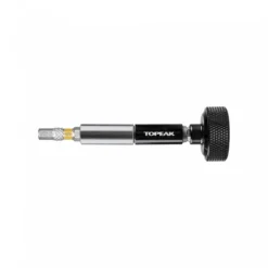 Topeak Torq Stick Pro 2-10 Nm Torque Wrench - Black -Bicycle Equipment Store 8 221