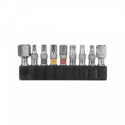 Topeak Torq Stick Pro 4-20 Nm Torque Wrench - Black -Bicycle Equipment Store 8 222