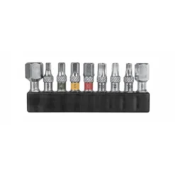 Topeak Torq Stick 4-20Nm Torques Wrench - Black/Gold -Bicycle Equipment Store 8 228