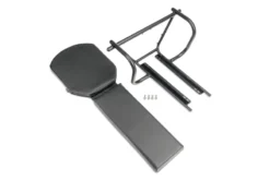 Tern Captains Chair For GSD HSD Bikes - Black -Bicycle Equipment Store 8 49