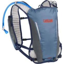Camelbak Circuit Vest 5 Litre Bag 1.5 Litre Reservoir - Black/Yellow 15 Camelbak Circuit Vest 5 Litre Bag 1.5 Litre Reservoir - Black/Yellow -Bicycle Equipment Store 8 497