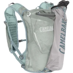Camelbak Zephyr Vest 11+1 Litre Hydration Vest - Pigeon/Blue Surf 14 Camelbak Zephyr Vest 11+1 Litre Hydration Vest - Pigeon/Blue Surf -Bicycle Equipment Store 8 507