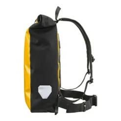 Ortlieb Messenger-Bag - 39 Litre - Yellow