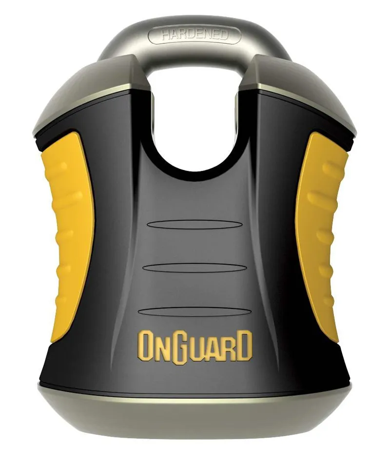 Onguard Beast Shackle Padlock