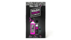 Muc-Off Cleaning Kit - Wash Protect And Lube Kit