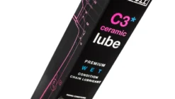 Muc-Off C3 Wet Ceramic Lube - 120ml