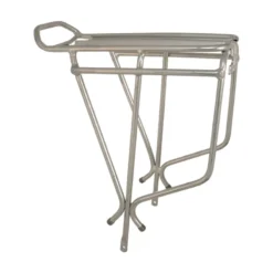 Oxford Luggage Rack - 26/29 Inch - Silver