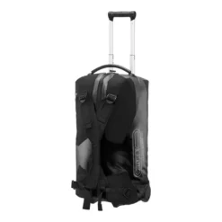 Ortlieb Duffle RG Holdall - 60 Litre - Black