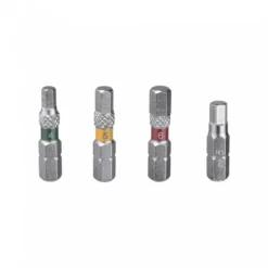 Topeak Torq Stick Pro 4-20 Nm Torque Wrench - Black -Bicycle Equipment Store 9 175