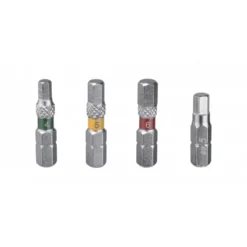 Topeak Torq Stick 4-20Nm Torques Wrench - Black/Gold -Bicycle Equipment Store 9 180