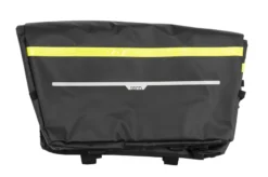 Tern Storm Box - Black - 160 Litres -Bicycle Equipment Store 9 35