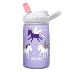 Camelbak Eddy+ 350ml SST Insulated B2S LTD Kids Water Bottle - Fish -Bicycle Equipment Store 9 378