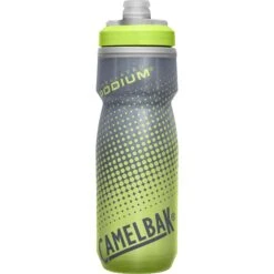 Camelbak Podium Chill Insulated 600ml Water Bottle - Reflective Ghost 25 Camelbak Podium Chill Insulated 600ml Water Bottle - Reflective Ghost -Bicycle Equipment Store 9 389