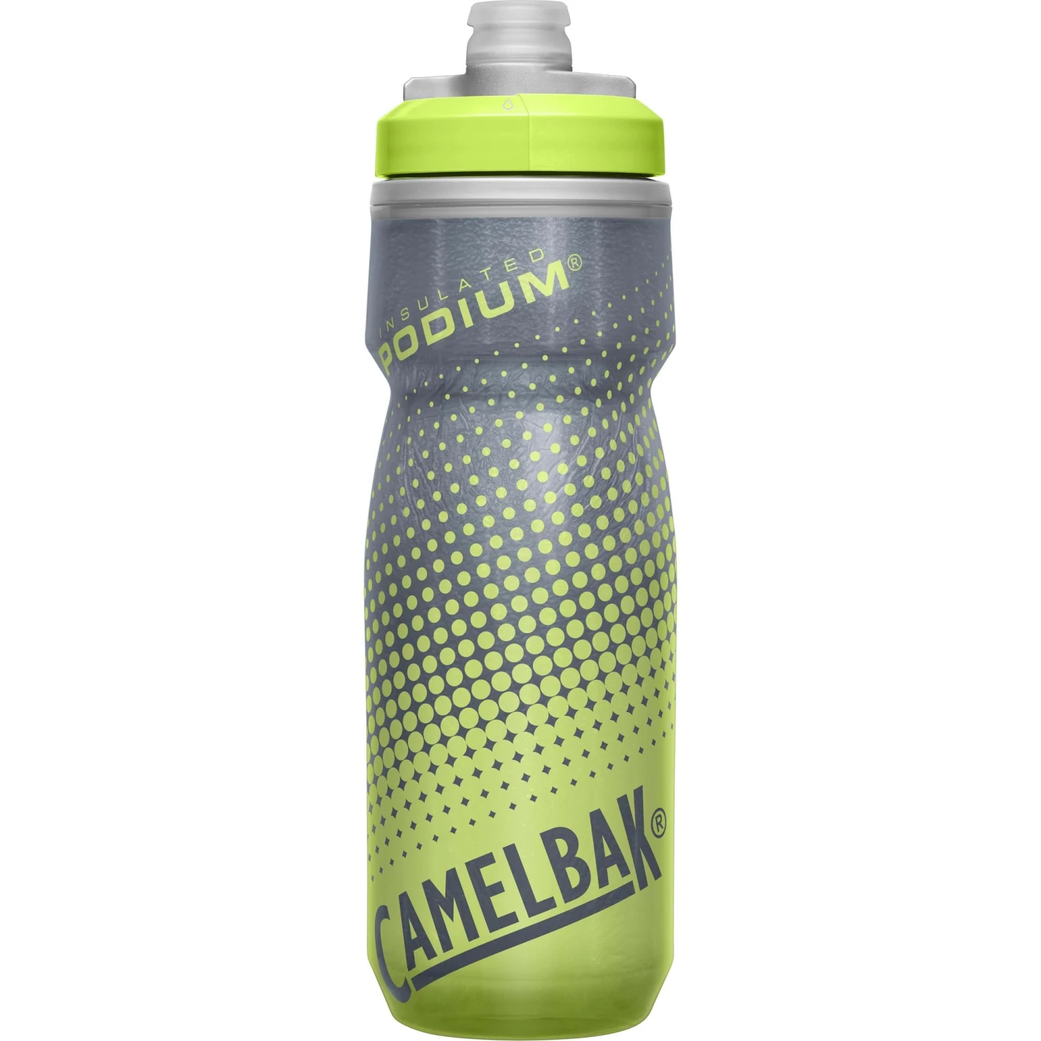 Camelbak Podium Chill Insulated 600ml Water Bottle - Reflective Ghost 13 Camelbak Podium Chill Insulated 600ml Water Bottle - Reflective Ghost - Image 13