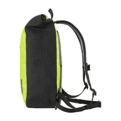 Ortlieb Velocity High Visibility Backpack - 23 Litre - Yellow 9 Ortlieb Velocity High Visibility Backpack - 23 Litre - Yellow -Bicycle Equipment Store 9 69