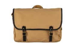 Brompton Game Bag Medium With Frame - Tan 26 Brompton Game Bag Medium With Frame - Tan -Bicycle Equipment Store 9021260