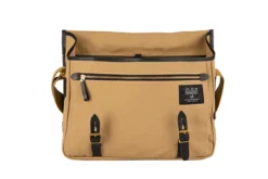 Brompton Game Bag Medium With Frame - Tan 23 Brompton Game Bag Medium With Frame - Tan -Bicycle Equipment Store 9021260 5