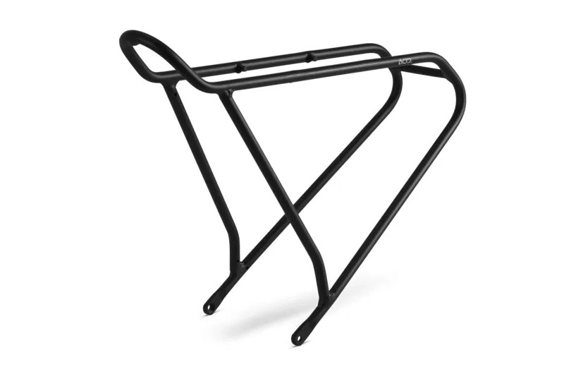 Cube Acid Carrier Gravel Rack - Black 1 Cube Acid Carrier Gravel Rack - Black