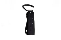 Raleigh Deluxe Storage Hook - Black