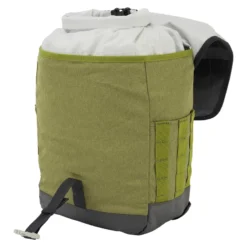 Altura Dryline Pannier Bags - 32L - Olive