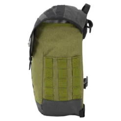 Altura Dryline Pannier Bags - 32L - Olive -Bicycle Equipment Store ALDRPAN OL 32L 3 2