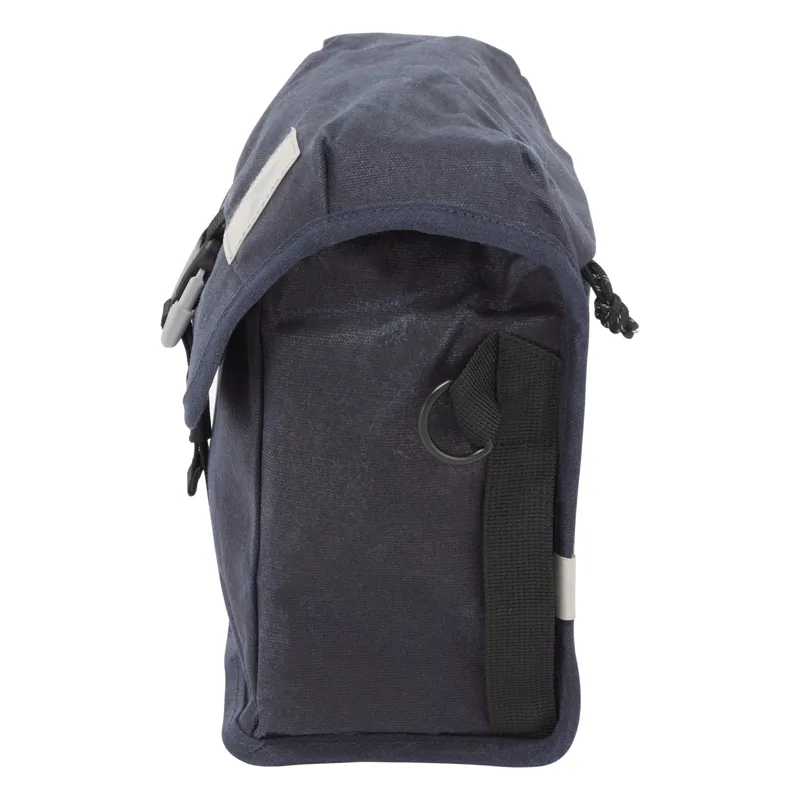 Altura Heritage Cycling Bar Bag - 5L Navy