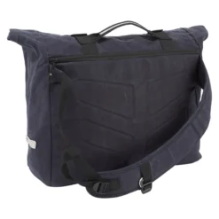 Altura 25L Heritage Cycling Messenger Bag - 25L Navy