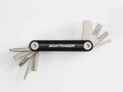 Bontrager BITS Integrated 9 Function Multi Tool - Black