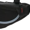 Blackburn Outpost Frame Bag - Black