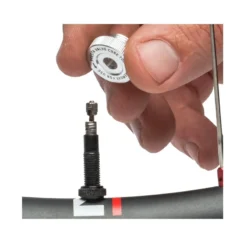 Blackburn Core Slim Mini-Pump - Silver 11 Blackburn Core Slim Mini-Pump - Silver -Bicycle Equipment Store BLPUCORSL 3