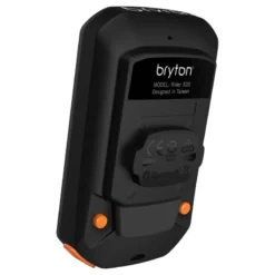 Bryton Rider 320T GPS Cycle Computer Bundle With Cadence / Heart Rate -Bicycle Equipment Store BRYRID320T 4