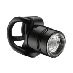 Lezyne Femto Drive LED Front Light - Black