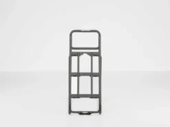 Bontrager BackRack MIK Rear Pannier Rack - Black -Bicycle Equipment Store BontragerBackRackMIK 27231 A Alt2