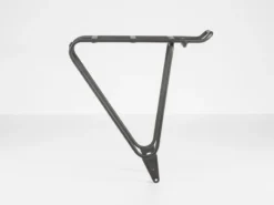 Bontrager BackRack MIK Rear Pannier Rack - Black