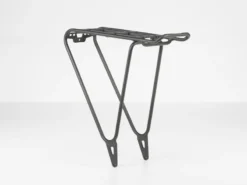 Bontrager BackRack MIK Rear Pannier Rack - Black -Bicycle Equipment Store BontragerBackRackMIK 27231 A Primary