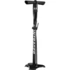 Bontrager Charger 160psi Floor Pump - Black